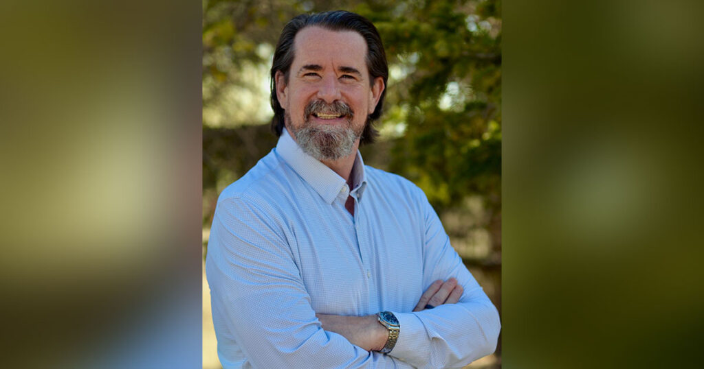 Richards Announces Bid for 2nd Commissioner Term