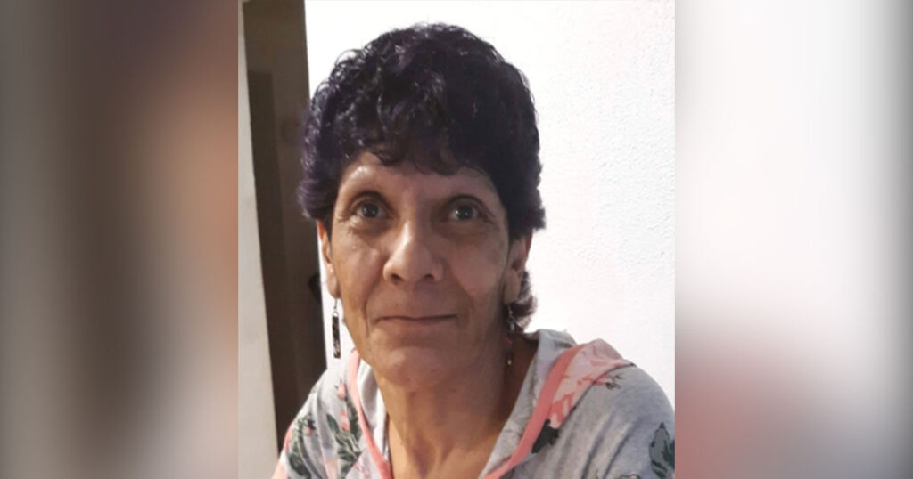 Roberta Lynn Garnica (June 30, 1959 – May 13, 2026)