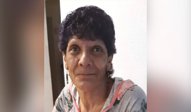 Roberta Lynn Garnica (June 30, 1959 – May 13, 2026)
