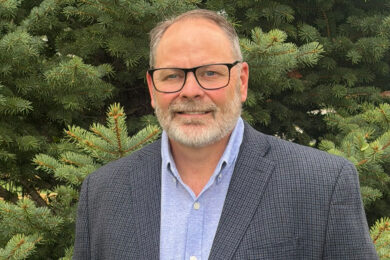 Sanders Announces Republican Bid for Coroner