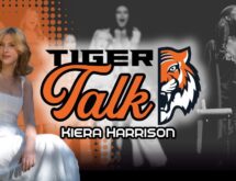 Tiger Talk: Kiera Harrison With RSHS Theatre and Choir