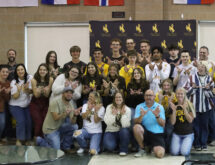 From Wolves to Cowboys: Seniors Sign With UW