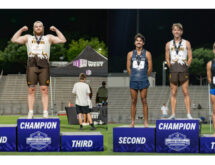 UW Earns Titles, NGI Crown
