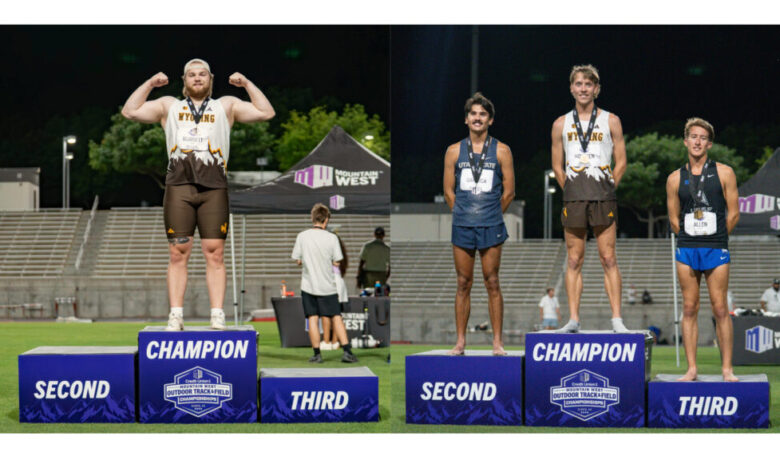 UW Earns Titles, NGI Crown