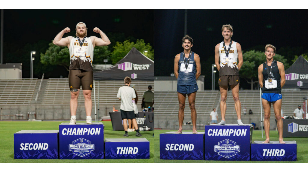 UW Earns Titles, NGI Crown