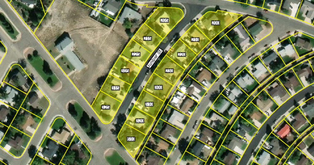 GR Water Outage Planned for Juniper Street