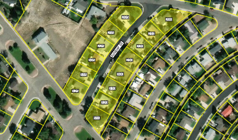 GR Water Outage Planned for Juniper Street