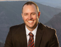 West Seeks 2nd Term as County Commissioner
