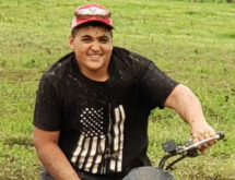 Zander Duane Bowlin (June 20, 2007 – April 25, 2026)