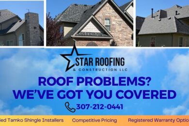 Star Roofing and Construction – What Sets Us Apart