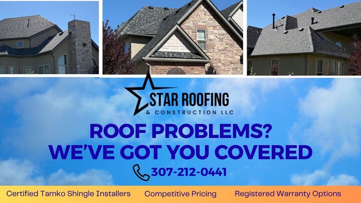 Star Roofing and Construction – What Sets Us Apart