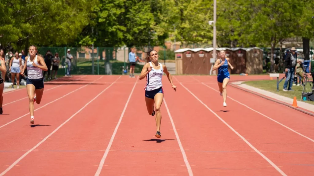 Wyoming Heads to Conference Championships