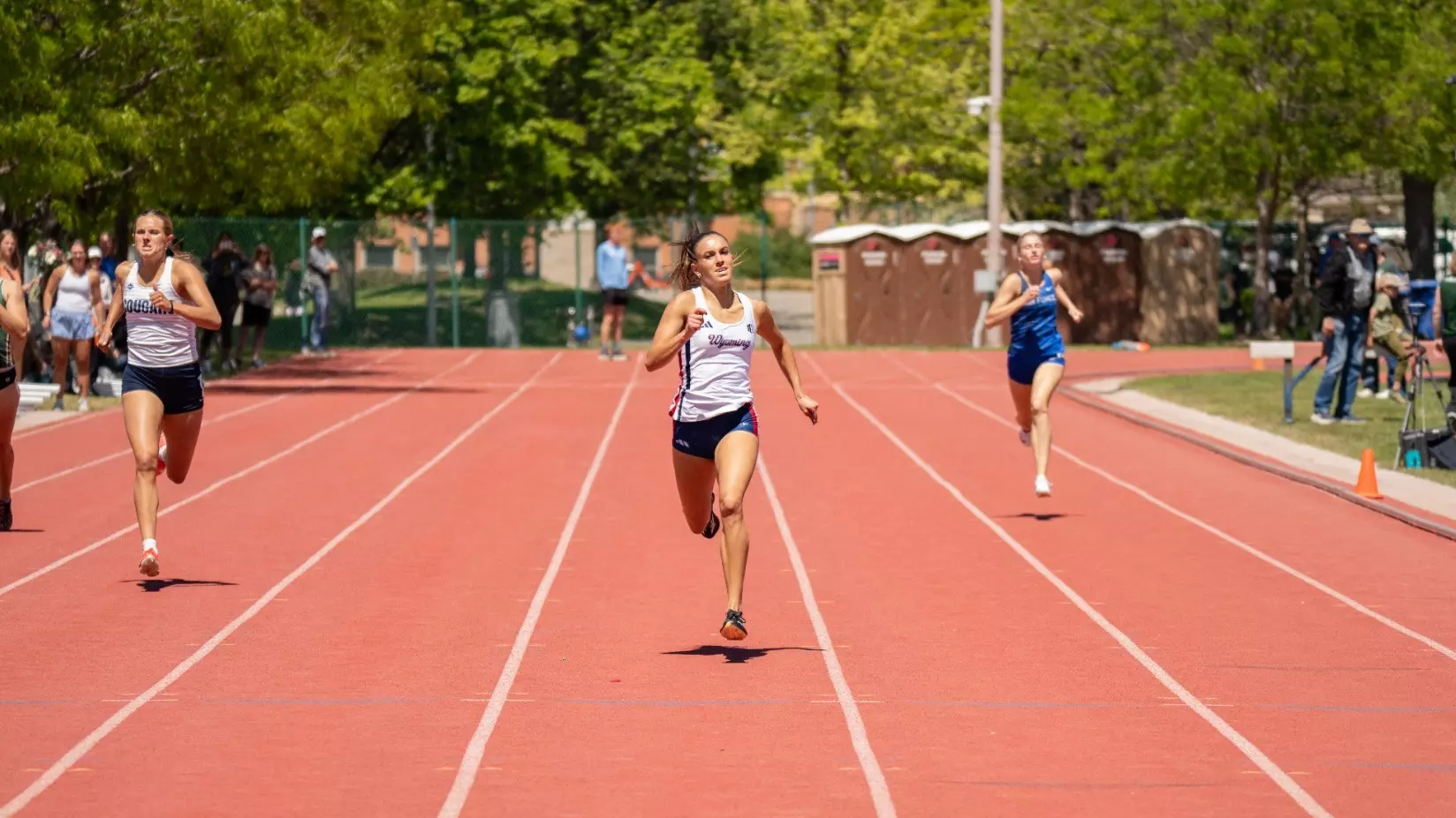Wyoming Heads to Conference Championships