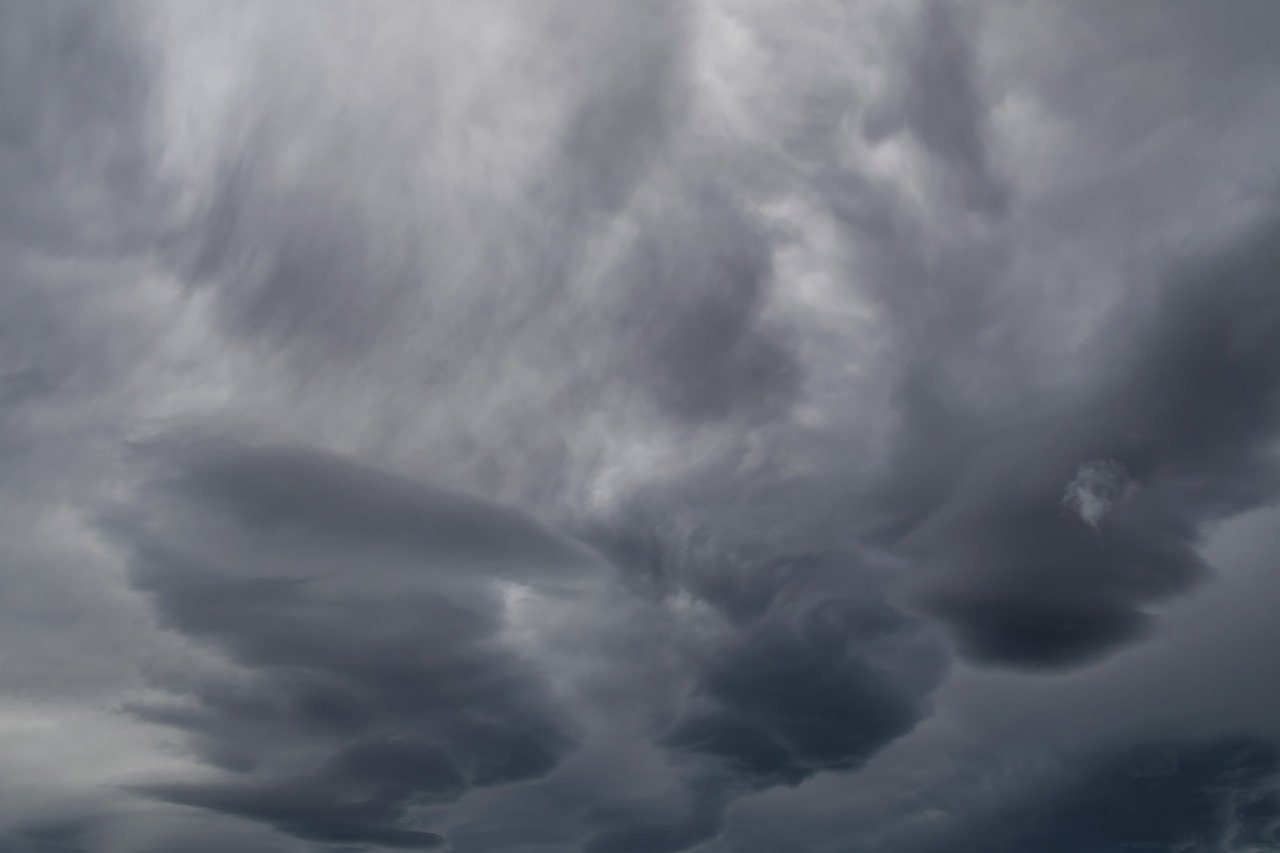 Weather Forecast for Thursday, May 21, 2026