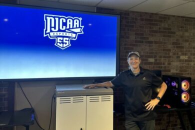 Sweet Announces Retirement from Western Athletics