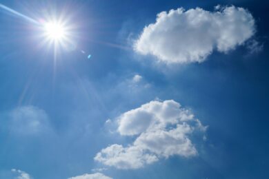 Weather Forecast for Thursday, May 14, 2026