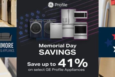DON’T MISS Rushmore Furniture Opening Memorial Day Sale!