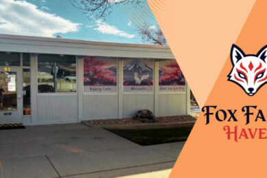 Fox Fable Haven Brings a New Home for Gaming, Community, and Adventure to Green River