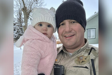 Baggs Officer in Critical Condition, Suspect Killed