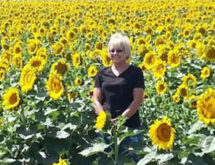 Karen L. Lance (August 8, 1962 – June 6, 2026)