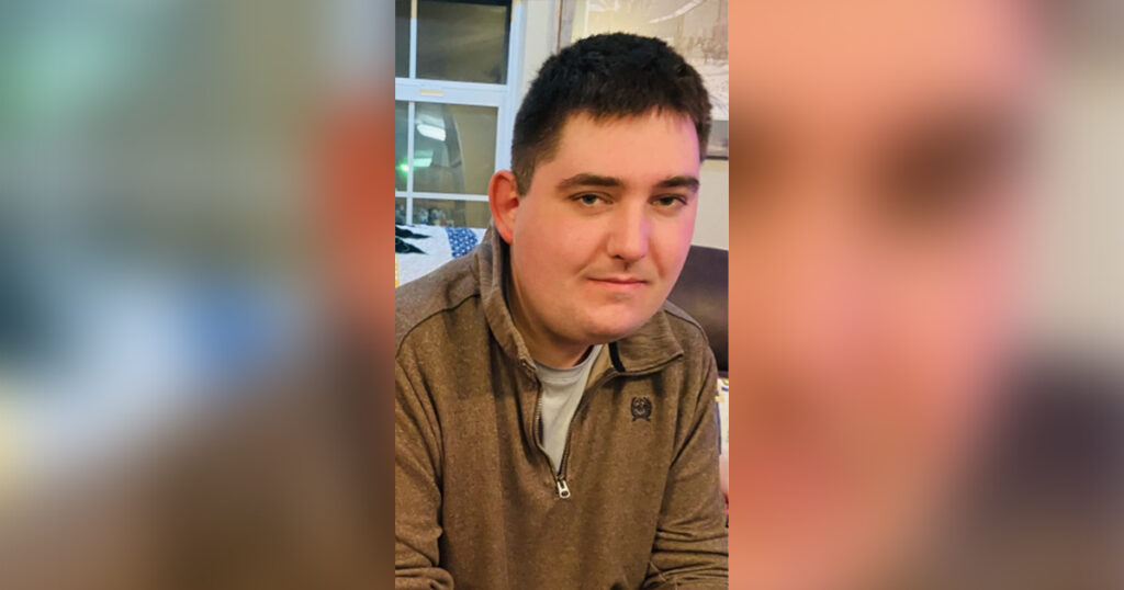 Taylor Ryan Smith (October 4, 1995 – April 6, 2026)