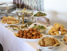 A Culinary Journey Through Sweetwater County’s Past
