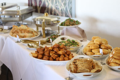 A Culinary Journey Through Sweetwater County’s Past