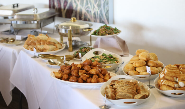 A Culinary Journey Through Sweetwater County’s Past