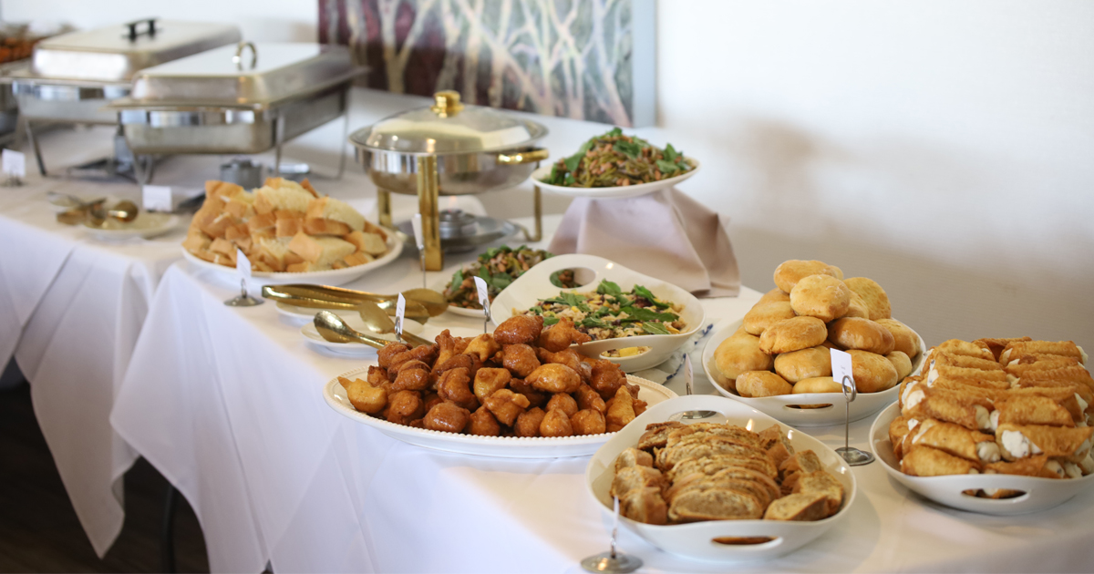 A Culinary Journey Through Sweetwater County’s Past