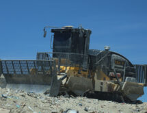 Where Your Trash Goes After It Gets Thrown Away