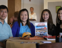 A Family Reunited More Than a Century After The Rock Springs Massacre