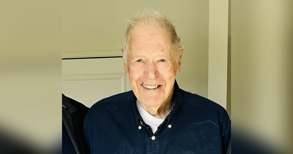 Marlin James Jones (June 2, 1933 – June 11, 2026)
