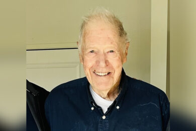 Marlin James Johnson (June 2, 1933 – June 11, 2026)