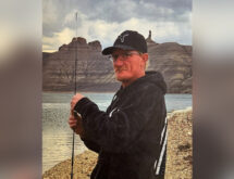 Shane Stockton (July 26, 1983 – June 23, 2026)