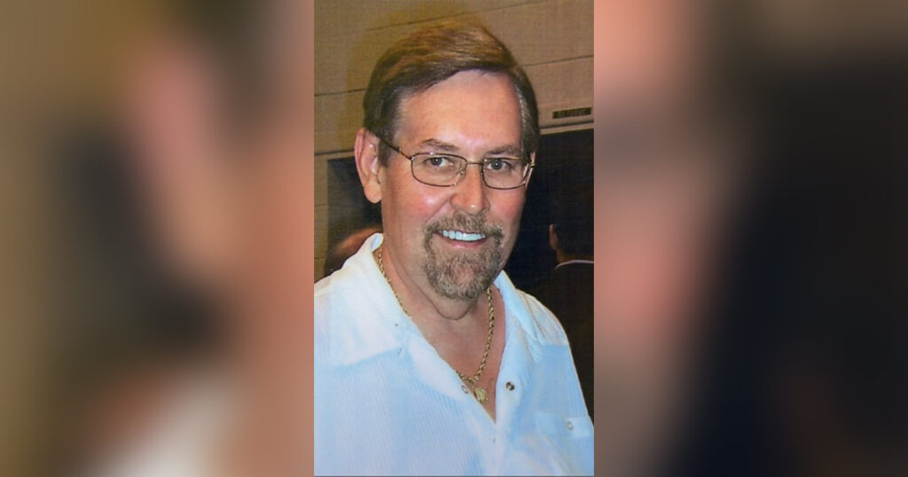 Kenneth W. Hemphill (July 14, 1949 – June 1, 2026)