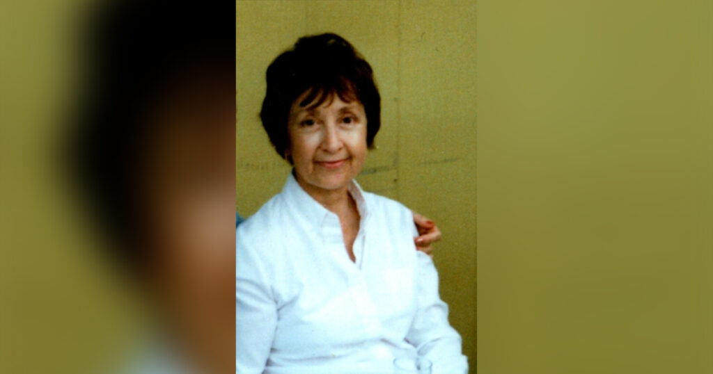 Patricia “Patsy” Jean Radman (December 4, 1928 – June 7, 2026)