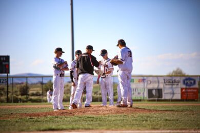 Stallions Finish Conference Play Winless