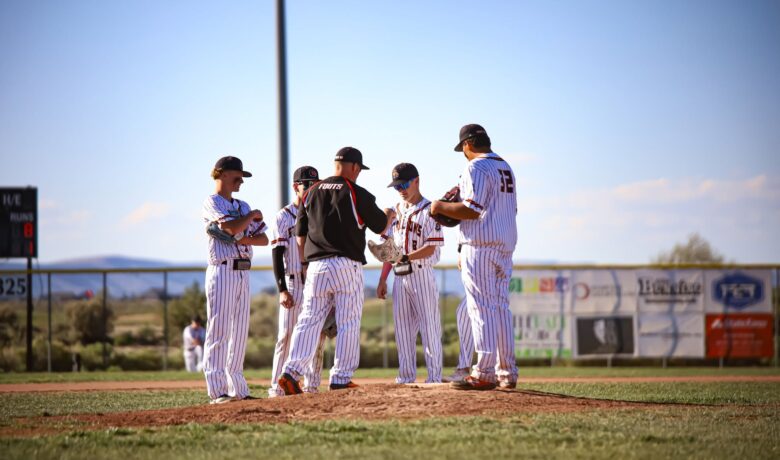 Stallions Finish Conference Play Winless