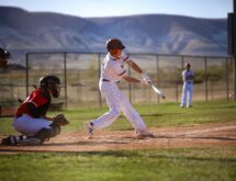 Stallions Set for Cheyenne Challenge
