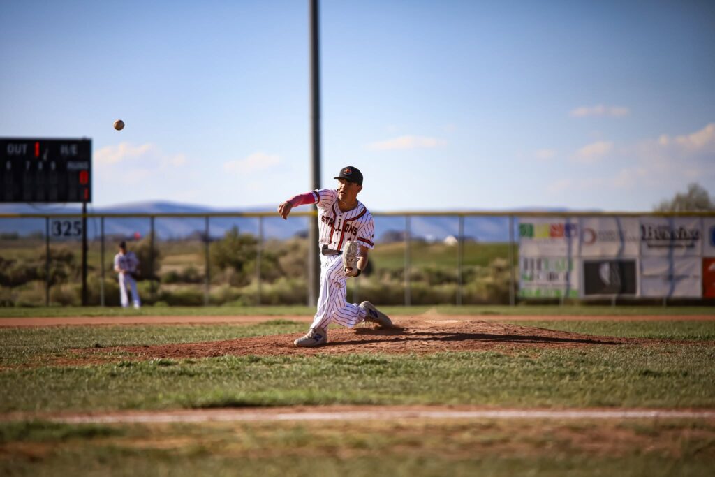 Rangers Spoil Conference Debut