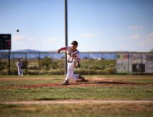 Rangers Spoil Conference Debut