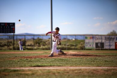 Rangers Spoil Conference Debut