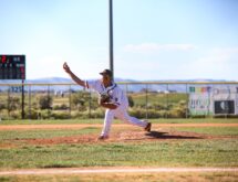 Stallions Rack Up Hits Despite Losses in Cheyenne