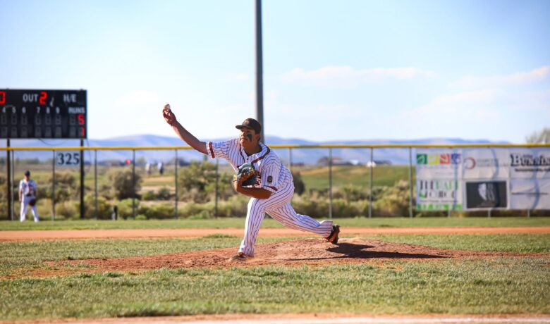 Stallions Seek Momentum in Douglas