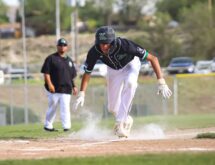 Knights Finish Billings Tournament After Dramatic Opener