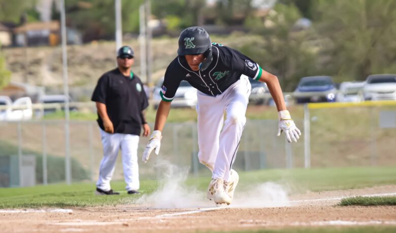 Knights Finish Billings Tournament After Dramatic Opener