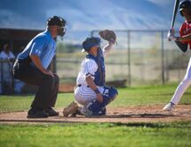 Late Rally Falls Short Despite Grand Slam