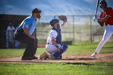 Late Rally Falls Short Despite Grand Slam