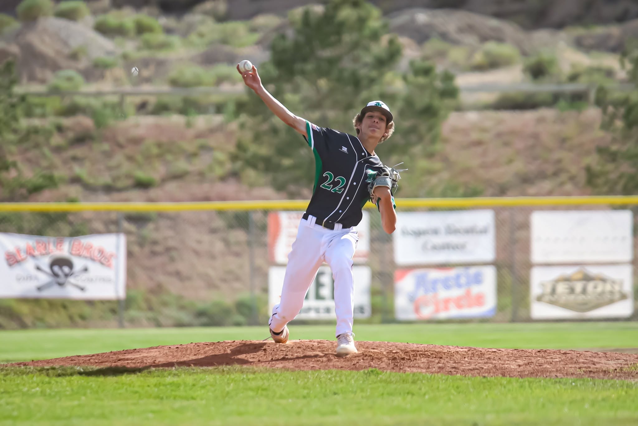 Green River Dropped in Twinbill Ahead of Knights Invite - SweetwaterNOW