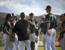 Knights Invite Brings Wood-Bat Baseball to Green River